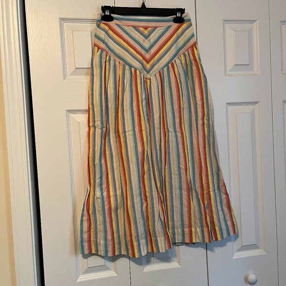 MOTHER Dresses & Skirts - Skirt